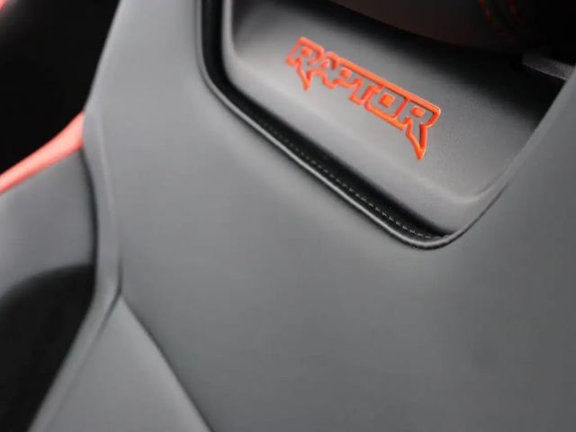 Ford Ranger Raptor