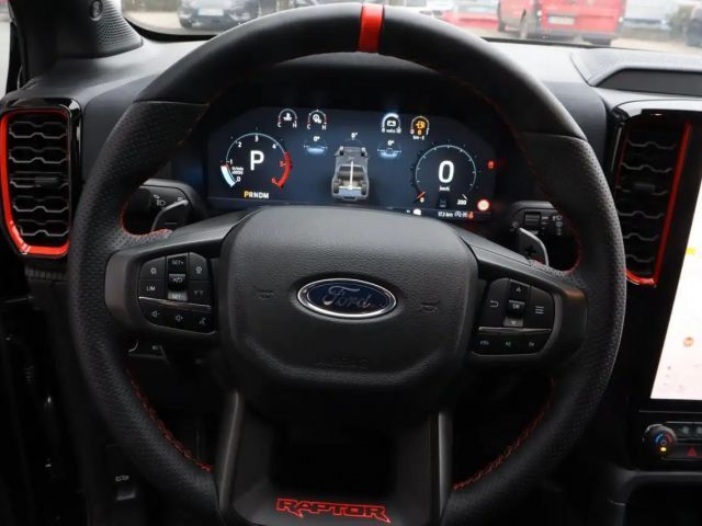 Ford Ranger Raptor