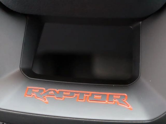 Ford Ranger Raptor