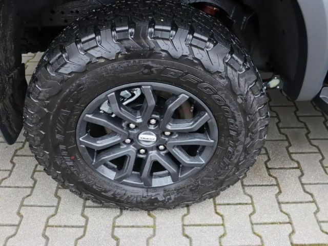 Ford Ranger Raptor