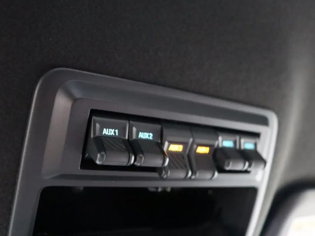 Ford Ranger Raptor