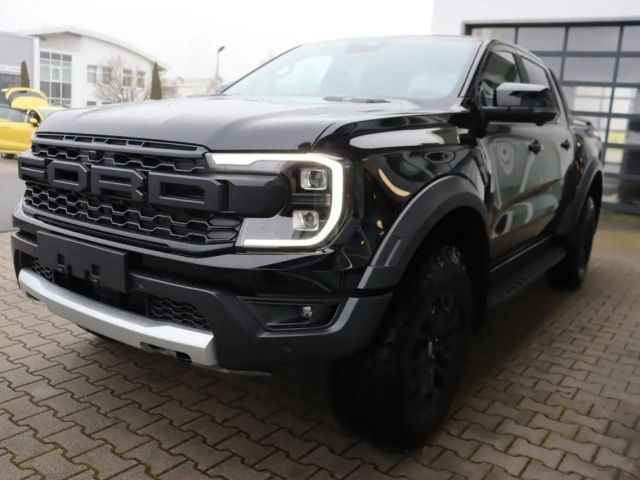 Ford Ranger Raptor