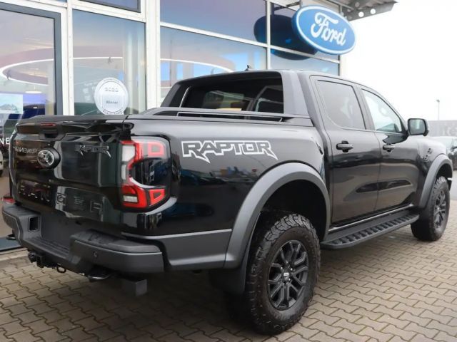 Ford Ranger Raptor