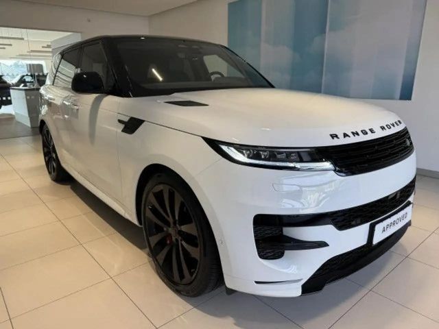 Land Rover Range Rover Sport D300 Dyn HSE Komfort-Paket 2 AHK 2026 Diesel