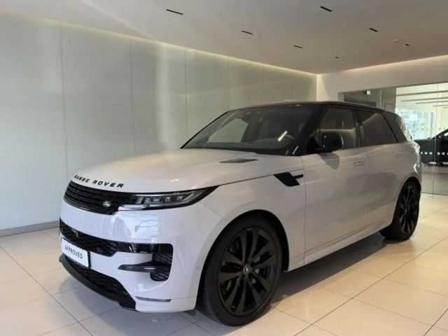 Land Rover Range Rover Sport P460e Dyn. HSE Komfort Paket 1&2 2026 Hybride / Benzine