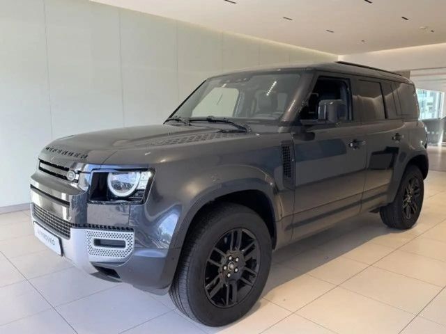 Land Rover Defender 110 D200 S Winter Paket Panorama AHK Navi 2025 Diesel