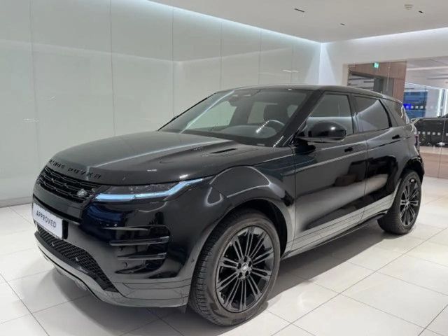 Land Rover Range Rover Evoque D200 Dyn SE Black Pack WinterP. 2025 Diesel