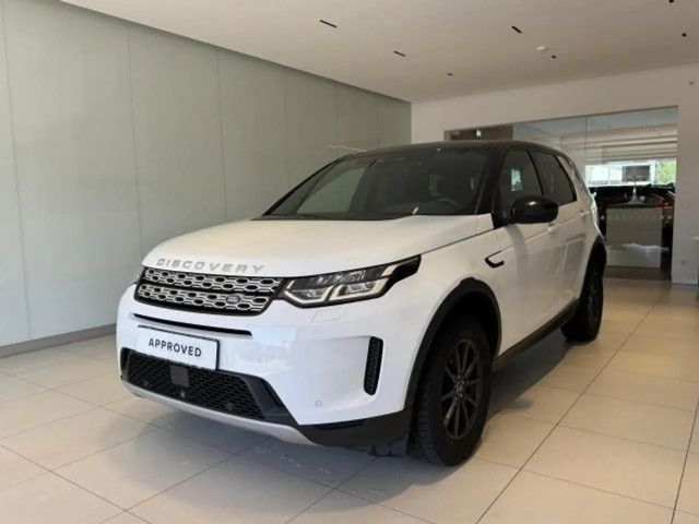 Land Rover Discovery Sport D165 AWD Pivi-Pro Winter Paket LED 2021 Diesel