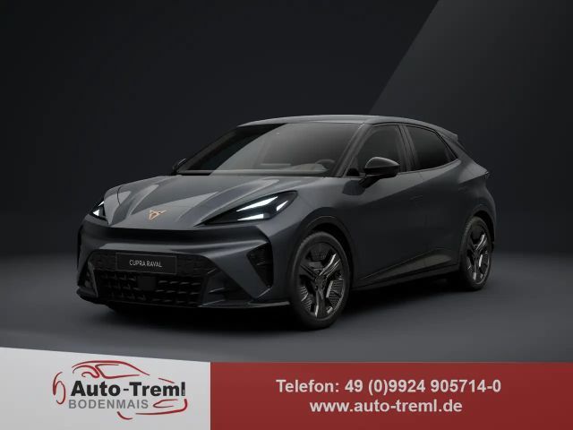 Cupra Raval