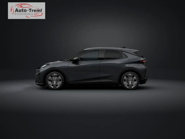 Cupra Raval