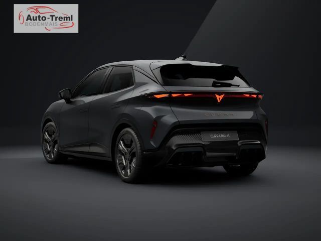 Cupra Raval