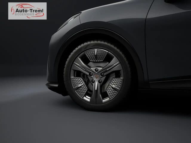 Cupra Raval