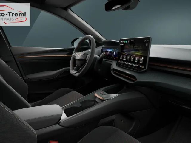 Cupra Raval