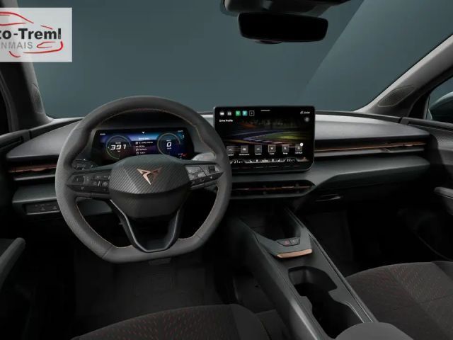 Cupra Raval