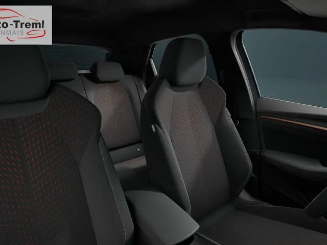 Cupra Raval