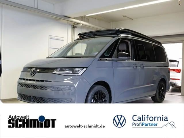 Volkswagen T7 California "Beach Tour" 2,0 l 7-Gang-DSG verfügbar ab 31.1... 2026 Diesel