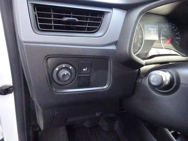 Renault Express
