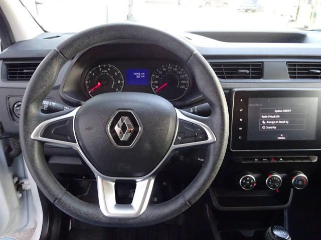 Renault Express