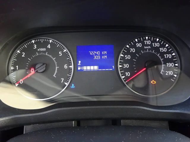 Renault Express