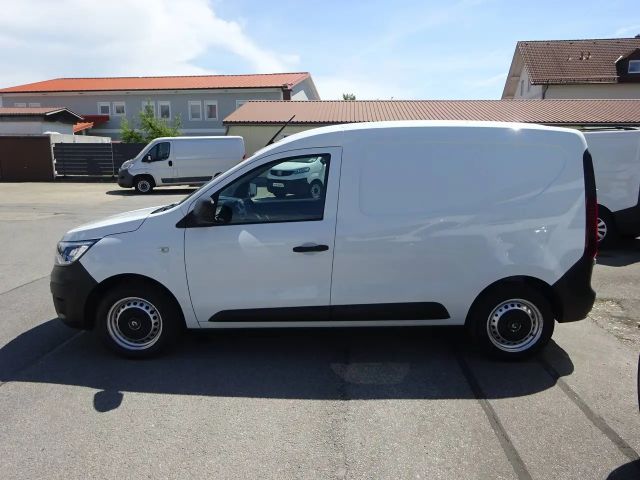 Renault Express