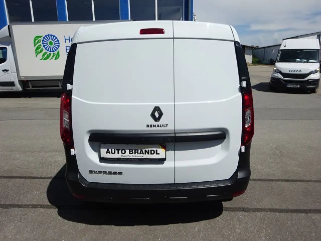 Renault Express