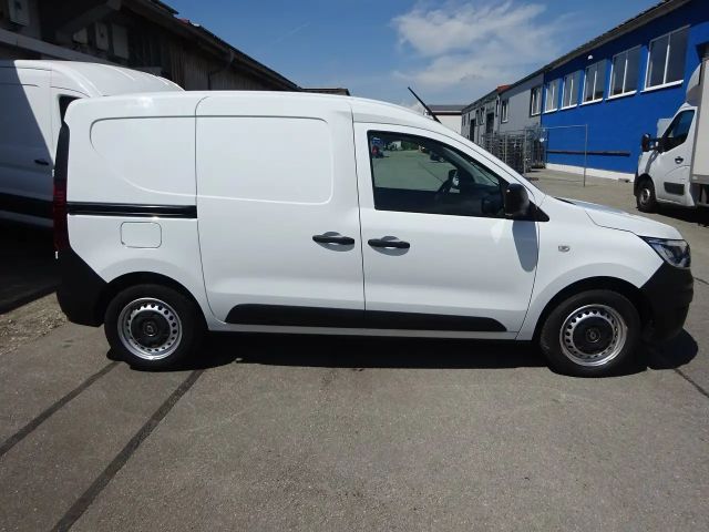 Renault Express