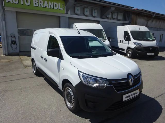 Renault Express
