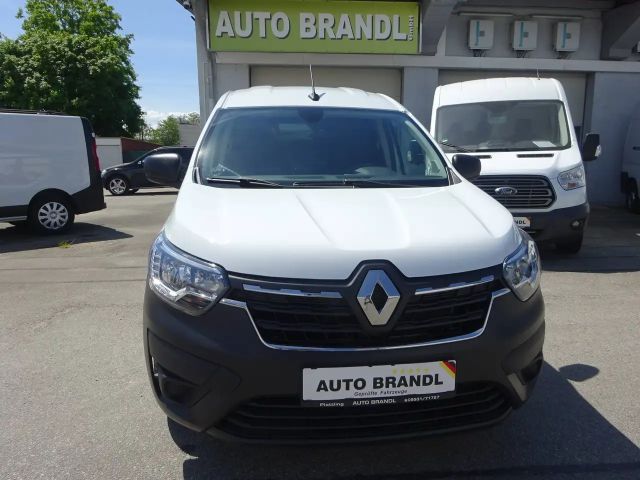 Renault Express