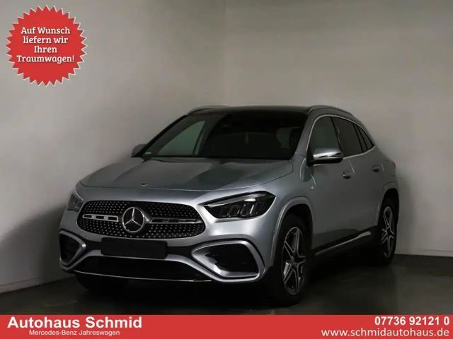 Mercedes-Benz GLA 250 e, AMG Line PREMIUM, Pano, Fahrassistenz-Pak., ... 2025 Hybride / Benzine