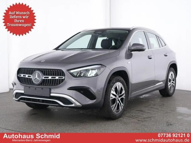 Mercedes-Benz GLA 250 e, Prog. Line Adv., AC-Laden 11 kW, SHZ, LHK, R... 2025 Hybride / Benzine
