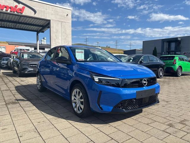 Opel Corsa-e