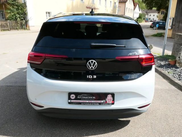 Volkswagen ID.3