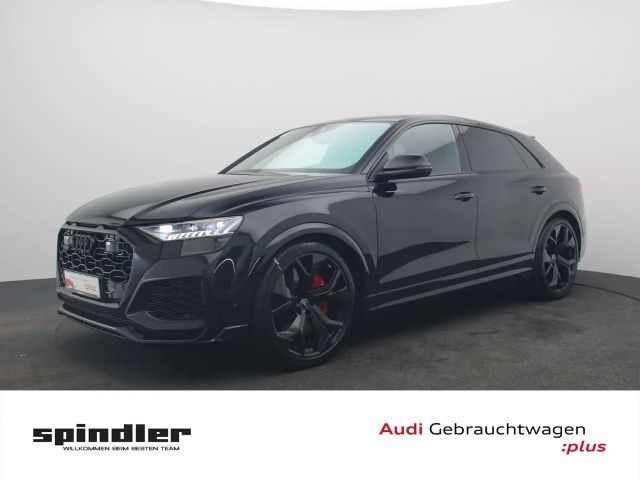 Audi RS Q8 TFSI quattro / Standh, Pano, AHK, B&O 2023 Benzine