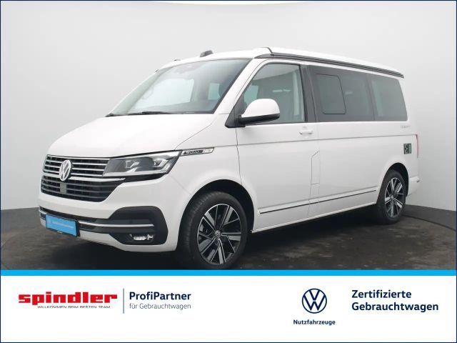Volkswagen T6.1 California Ocean DSG / Standh, Markise, AHK 2025 Diesel
