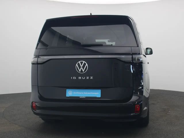 Volkswagen ID. Buzz