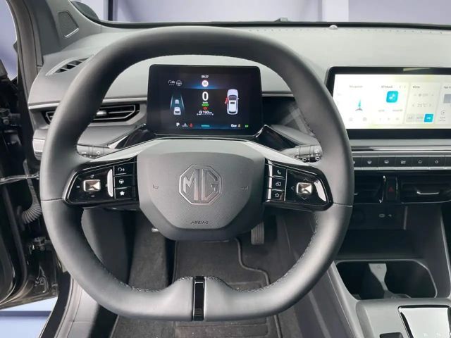 MG MG3