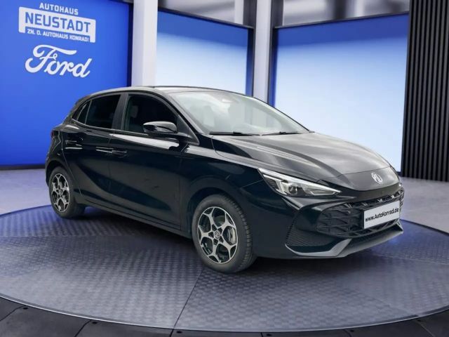 MG MG3