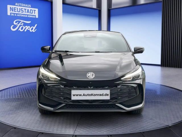 MG MG3