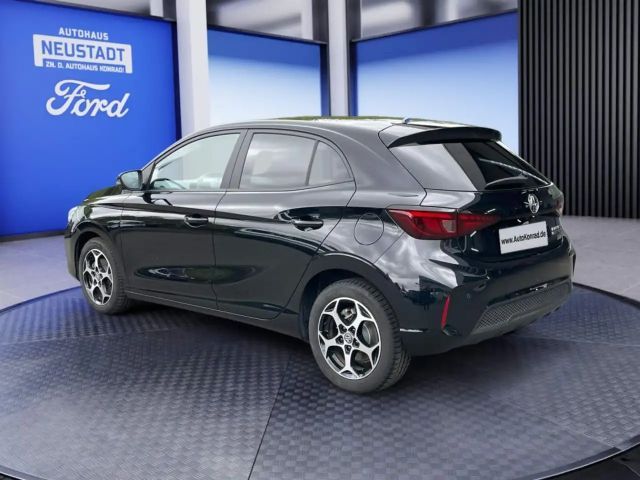 MG MG3