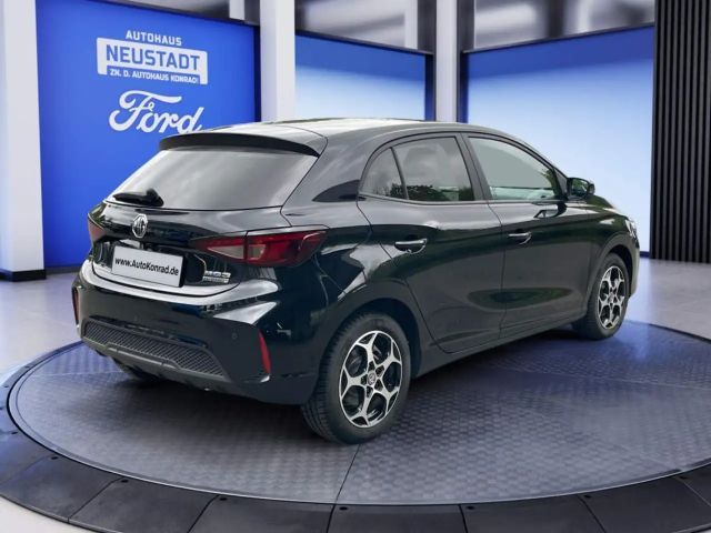 MG MG3