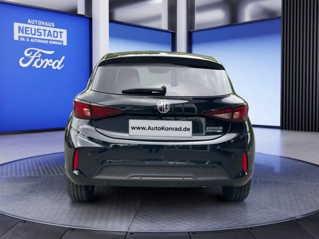 MG MG3