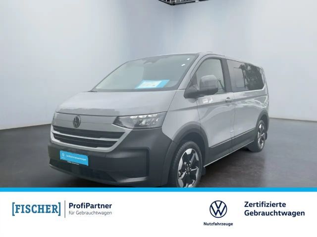 Volkswagen T7 Caravelle PanAmericana AHK Glasdach Navi Fahrradträger 2026 Elektrisch