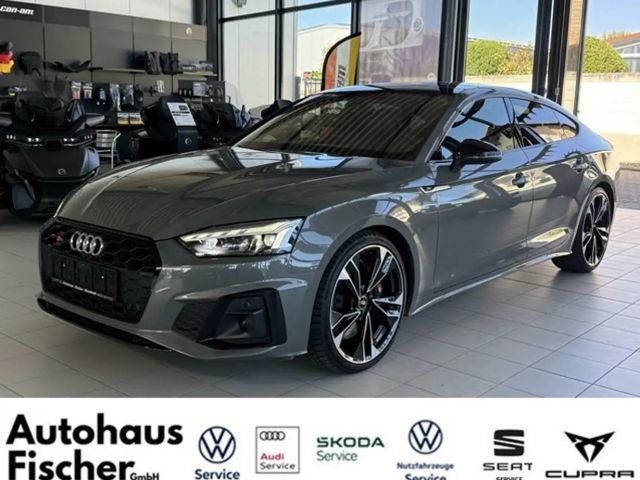 Audi S5 3.0 TDI quattro /Kamera/B&O/Massage 2023 Diesel