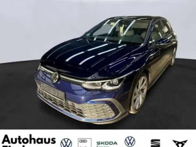 Volkswagen Golf GTD ACC/Kamera/Sitzhei.&Belüf./Garantie 2024 Diesel