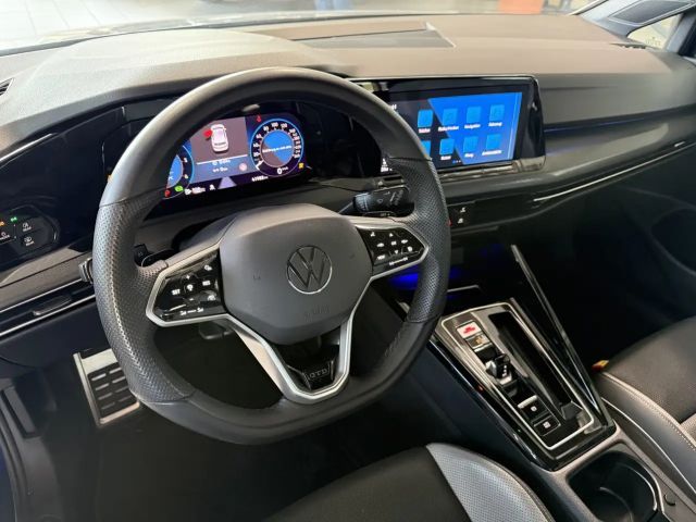 Volkswagen Golf GTD