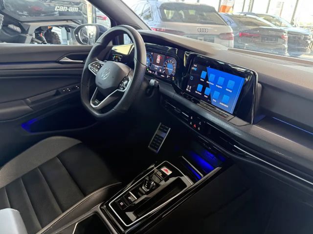Volkswagen Golf GTD