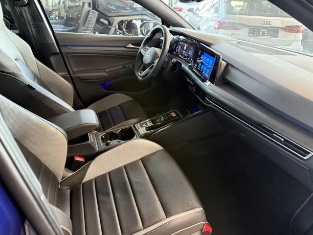 Volkswagen Golf GTD