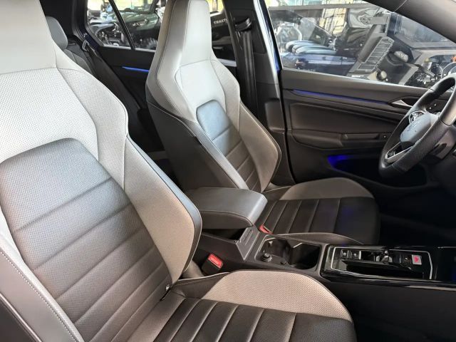 Volkswagen Golf GTD