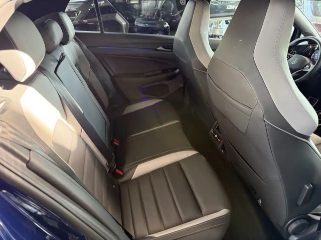Volkswagen Golf GTD