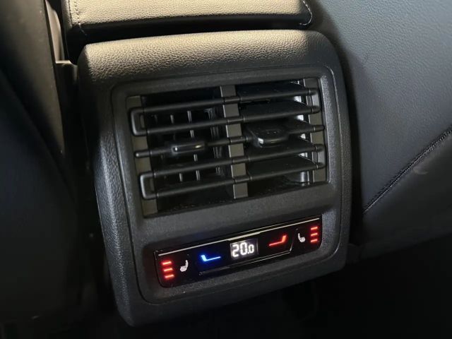 Volkswagen Golf GTD